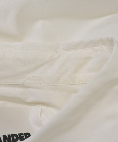 JIL SANDER 休閒襯衫