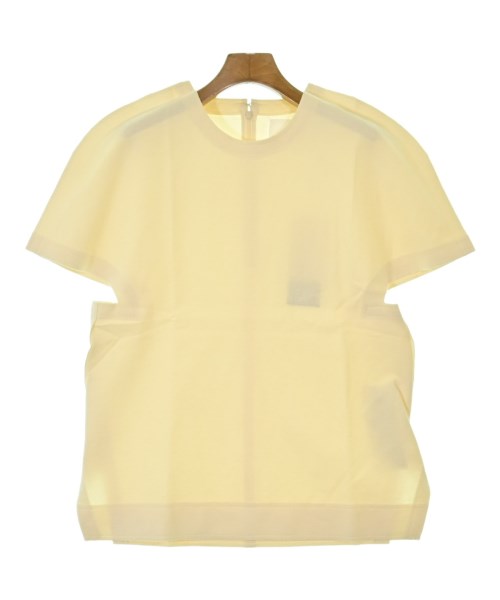 JIL SANDER 女襯衫