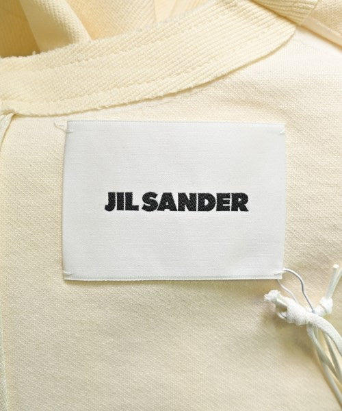 JIL SANDER 女襯衫