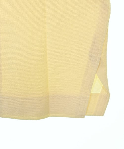 JIL SANDER 女襯衫