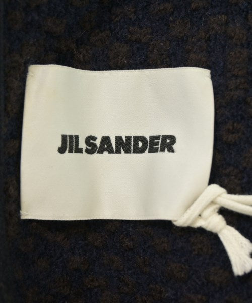 JIL SANDER 其他大衣