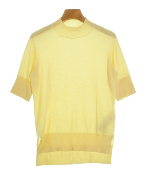 JIL SANDER 毛衣