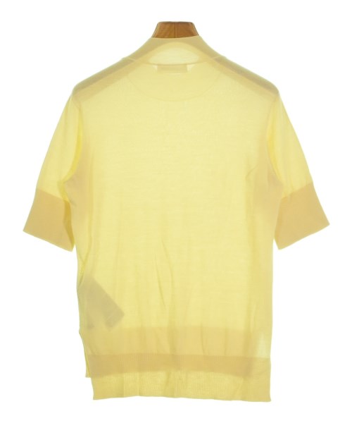JIL SANDER 毛衣