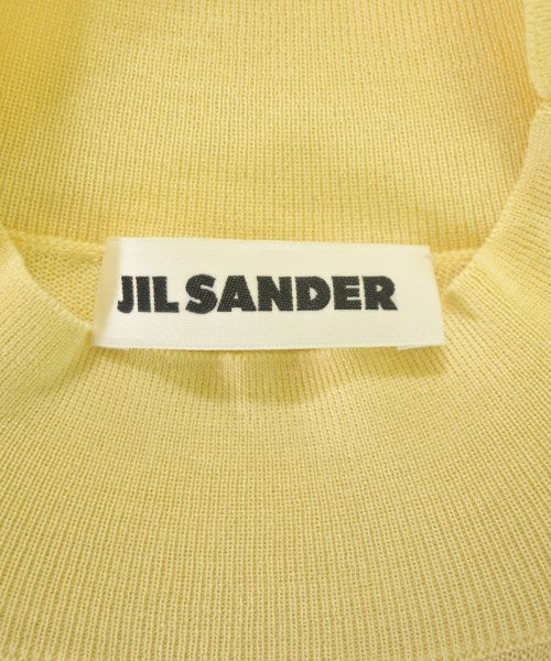 JIL SANDER 毛衣