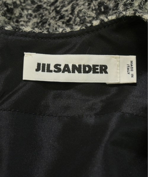 JIL SANDER 洋裝