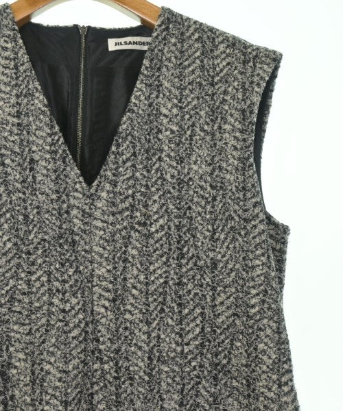JIL SANDER 洋裝