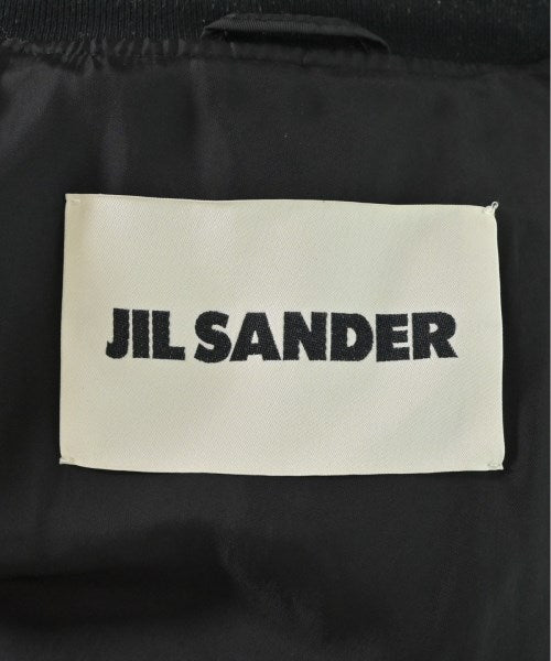 JIL SANDER 其他飛行外套
