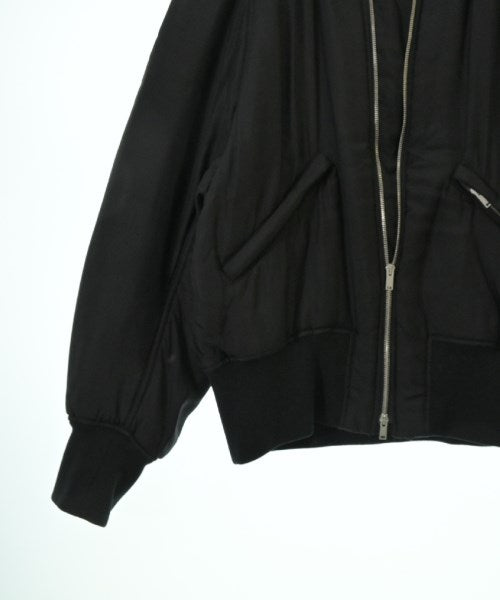 JIL SANDER 其他飛行外套