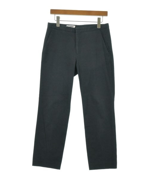 JIL SANDER 休閒褲