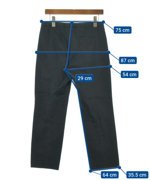 JIL SANDER 休閒褲