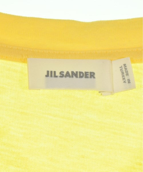 JIL SANDER T恤/上衣