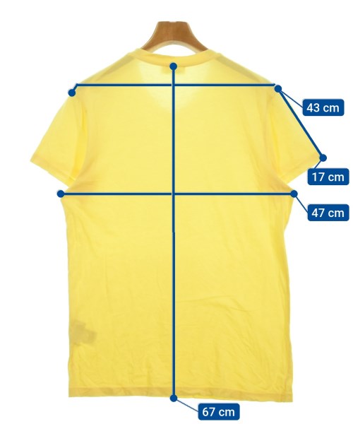 JIL SANDER T恤/上衣