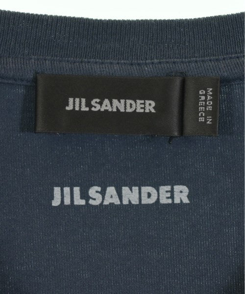 JIL SANDER T恤/上衣