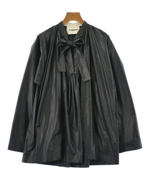 JIL SANDER 休閒襯衫