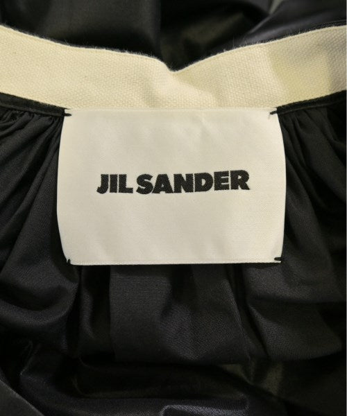 JIL SANDER 休閒襯衫
