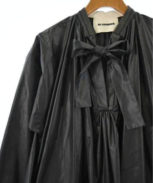 JIL SANDER 休閒襯衫