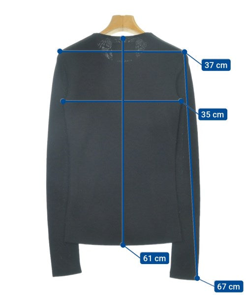 JIL SANDER T恤/上衣