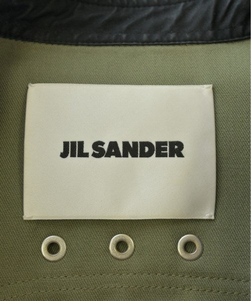 JIL SANDER 休襯衫
