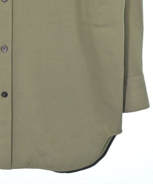 JIL SANDER 休襯衫