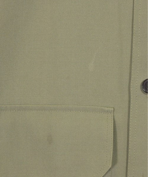 JIL SANDER 休襯衫