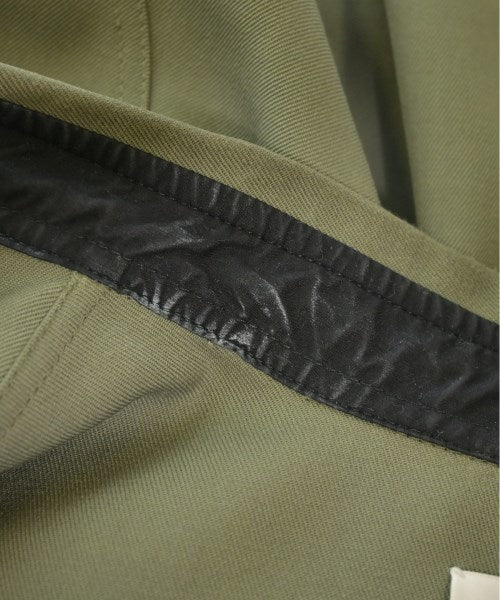 JIL SANDER 休襯衫