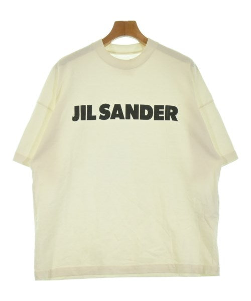 JIL SANDER T恤/上衣
