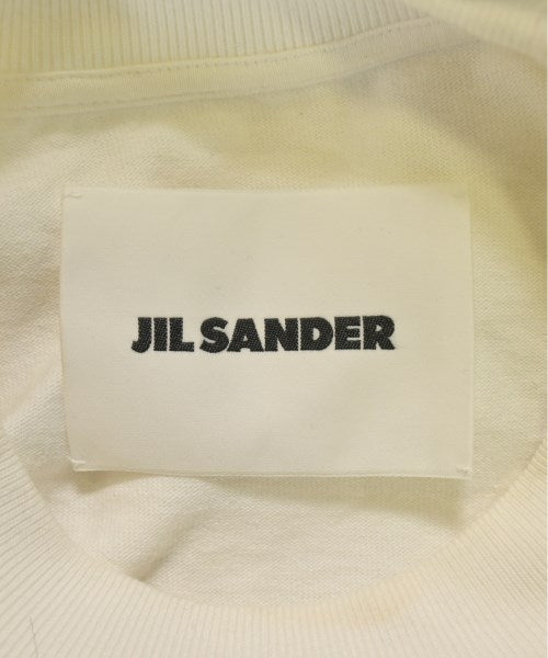 JIL SANDER T恤/上衣
