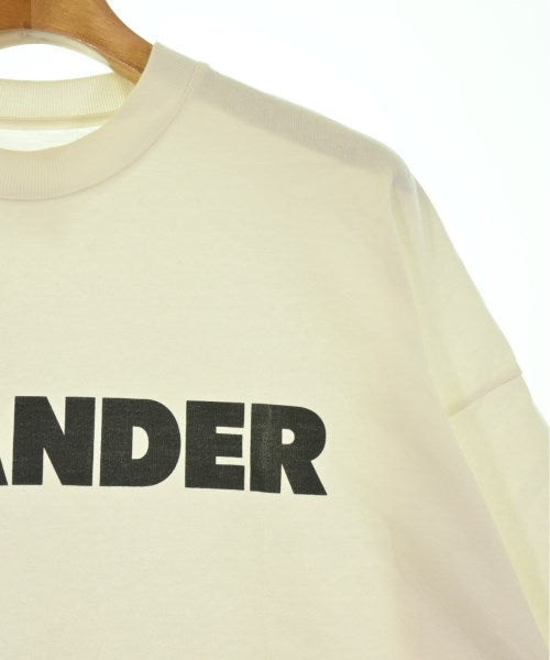 JIL SANDER T恤/上衣