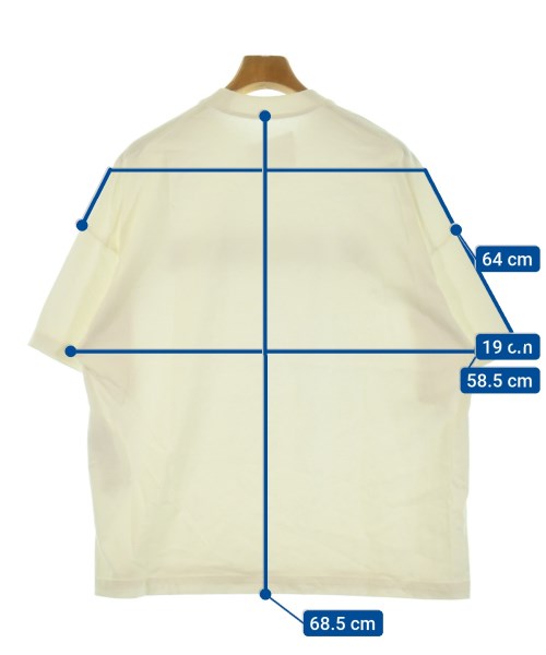JIL SANDER T恤/上衣