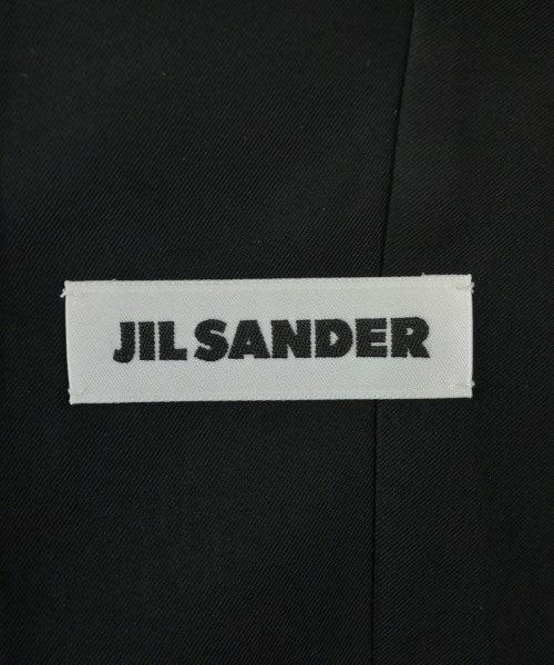 JIL SANDER 背心