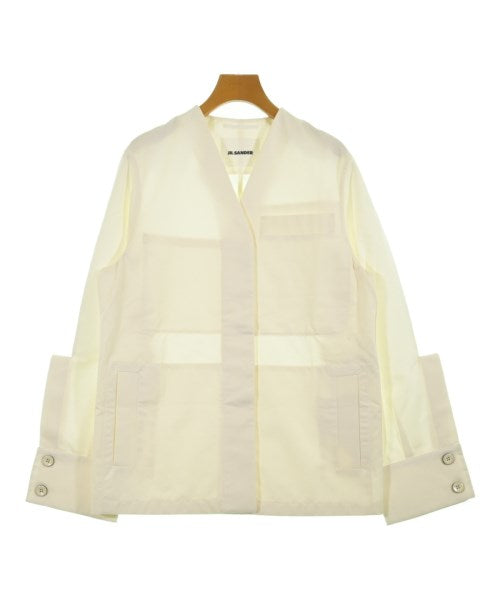 JIL SANDER 其他夾克