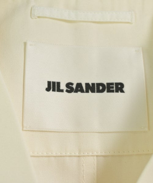 JIL SANDER 其他夾克