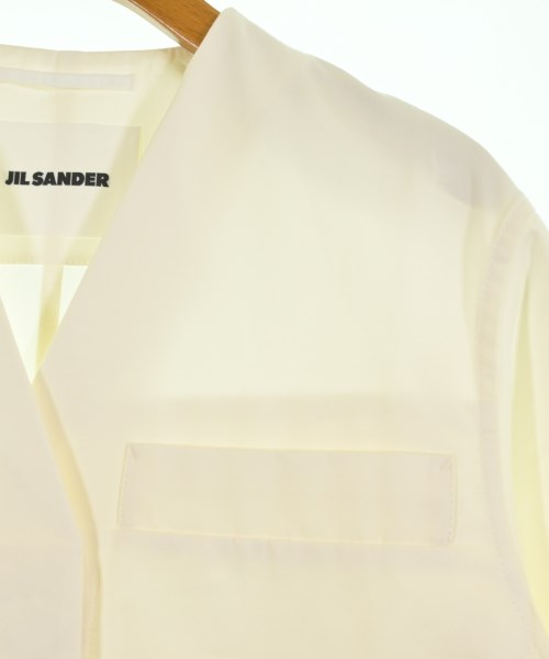 JIL SANDER 其他夾克
