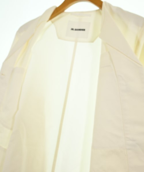 JIL SANDER 其他夾克