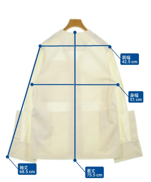 JIL SANDER 其他夾克