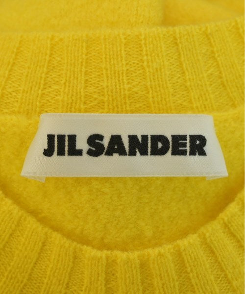 JIL SANDER 毛衣