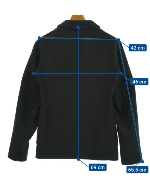 JIL SANDER 休閒夾克