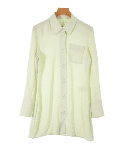 JIL SANDER 女襯衫