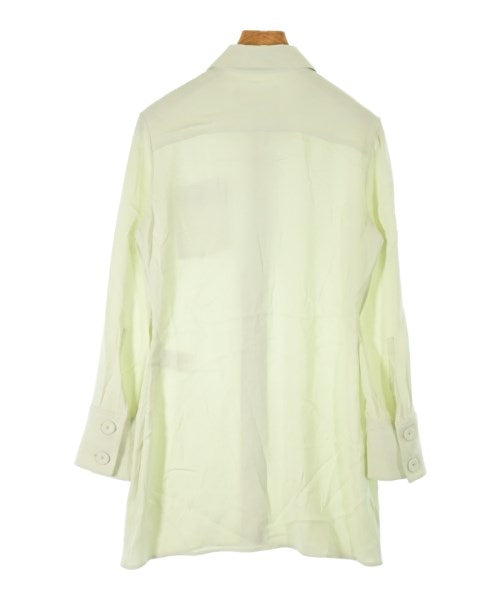 JIL SANDER 女襯衫