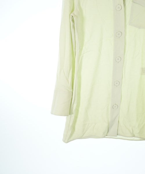 JIL SANDER 女襯衫