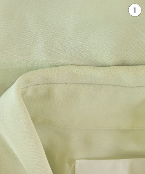 JIL SANDER 女襯衫