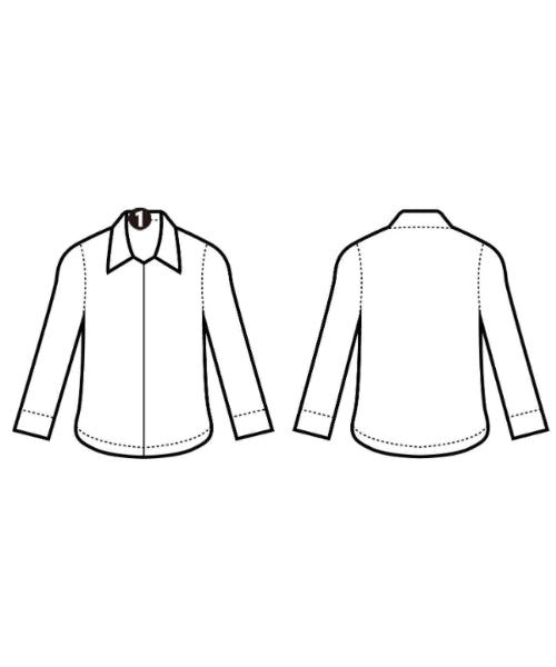 JIL SANDER 女襯衫