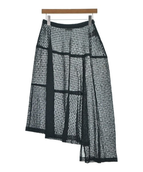 JIL SANDER 長裙/超長裙