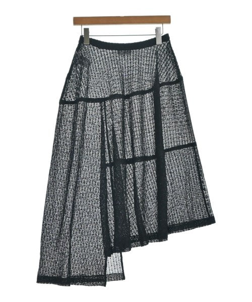 JIL SANDER 長裙/超長裙