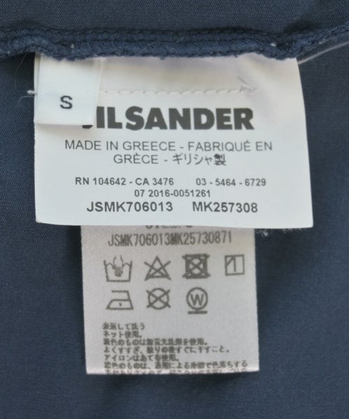 JIL SANDER T恤/上衣