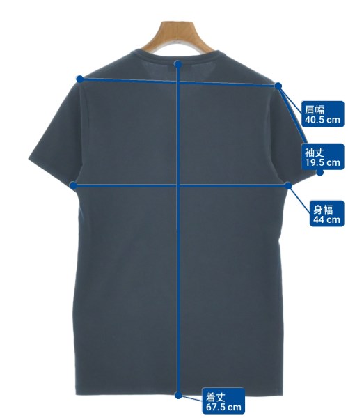 JIL SANDER T恤/上衣