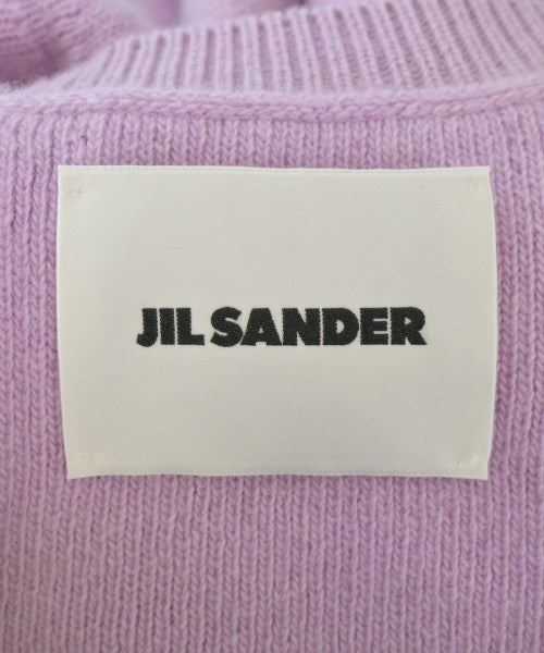 JIL SANDER 毛衣