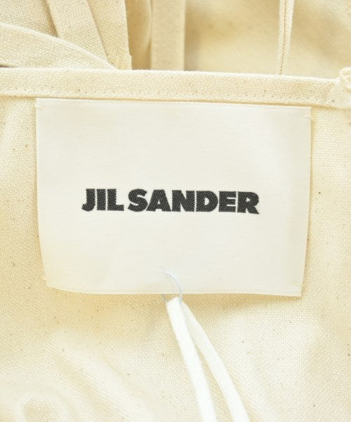 JIL SANDER 膝上裙