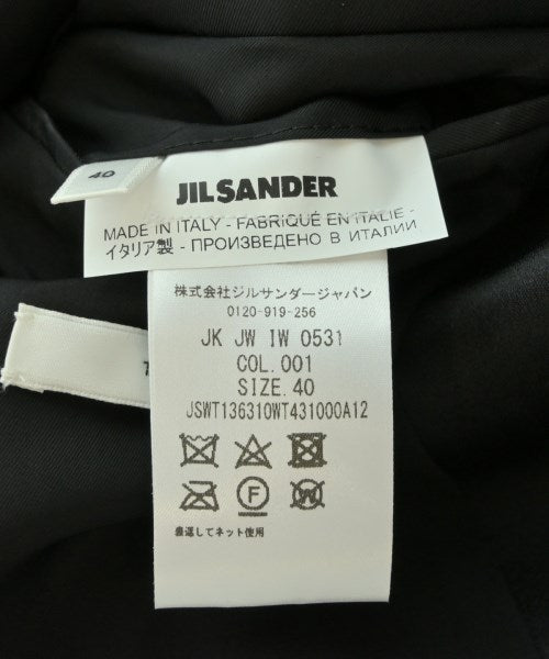 JIL SANDER 夾克