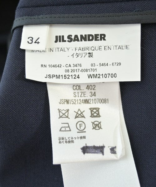 JIL SANDER 西裝外套